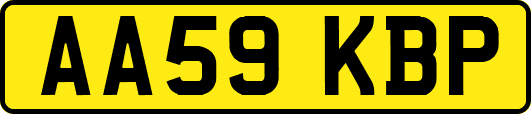 AA59KBP