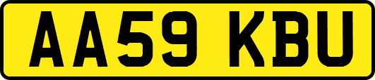 AA59KBU
