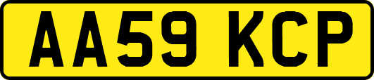 AA59KCP