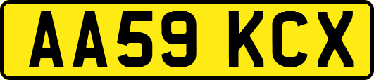 AA59KCX