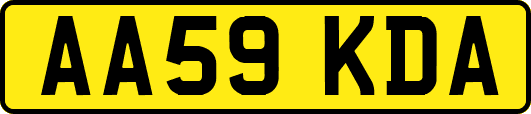 AA59KDA