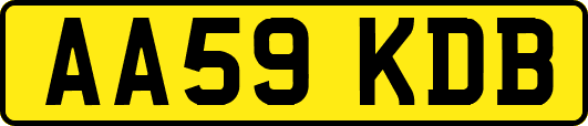 AA59KDB