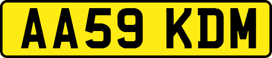 AA59KDM
