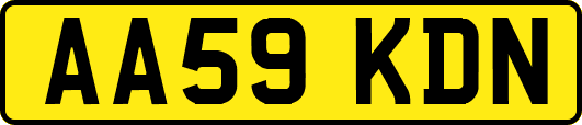 AA59KDN