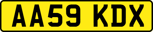 AA59KDX