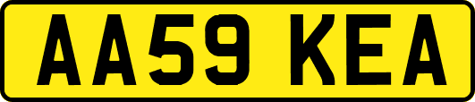 AA59KEA