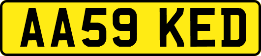 AA59KED
