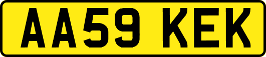 AA59KEK