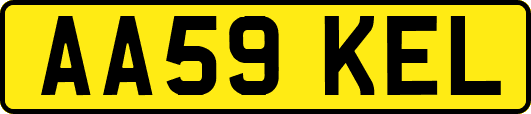 AA59KEL