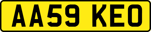 AA59KEO