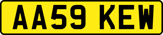 AA59KEW