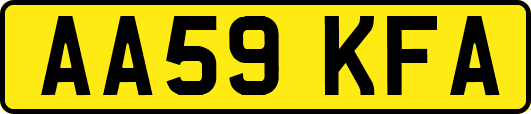 AA59KFA