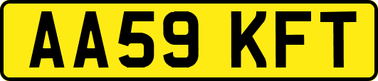 AA59KFT
