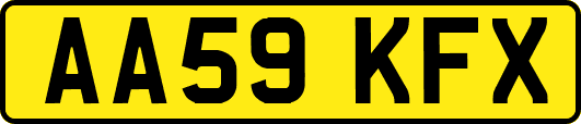 AA59KFX