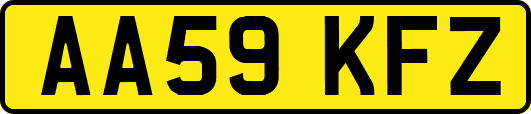 AA59KFZ