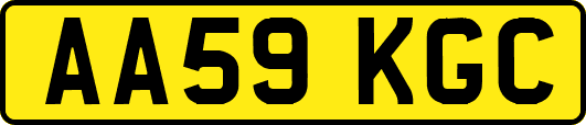 AA59KGC