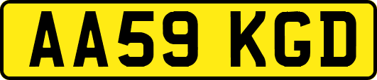 AA59KGD