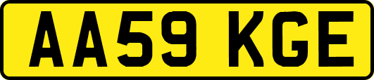 AA59KGE