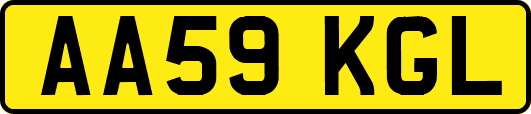 AA59KGL