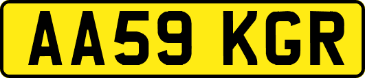 AA59KGR