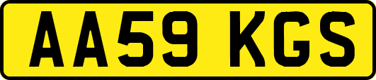 AA59KGS