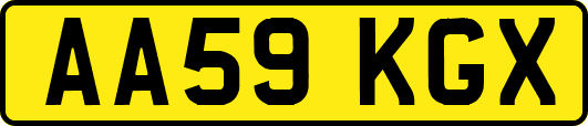 AA59KGX