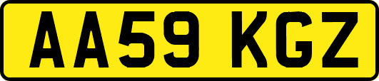 AA59KGZ