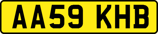 AA59KHB