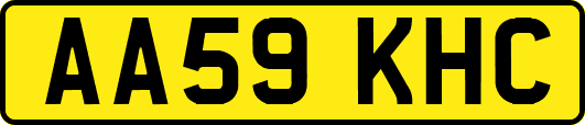 AA59KHC