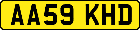 AA59KHD