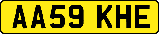 AA59KHE