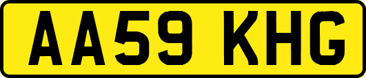 AA59KHG