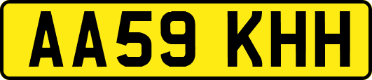 AA59KHH