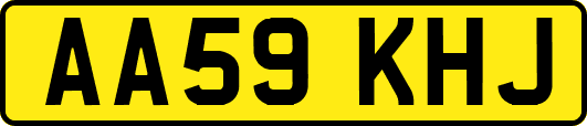 AA59KHJ