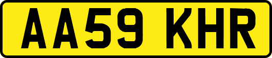 AA59KHR