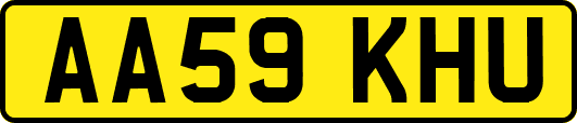 AA59KHU