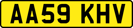 AA59KHV