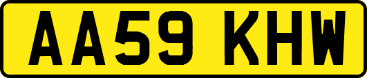 AA59KHW