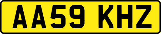 AA59KHZ