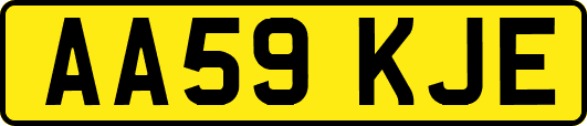 AA59KJE