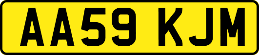AA59KJM