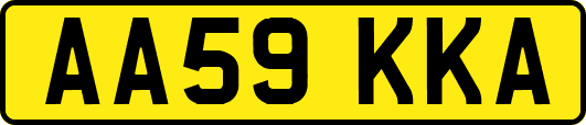 AA59KKA