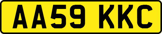 AA59KKC