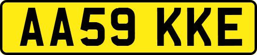 AA59KKE