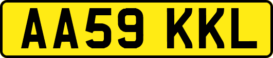 AA59KKL