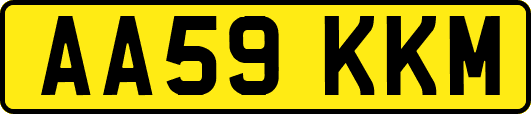 AA59KKM