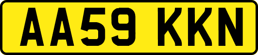 AA59KKN