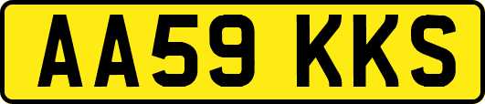 AA59KKS
