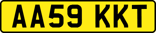 AA59KKT