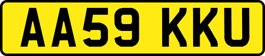 AA59KKU